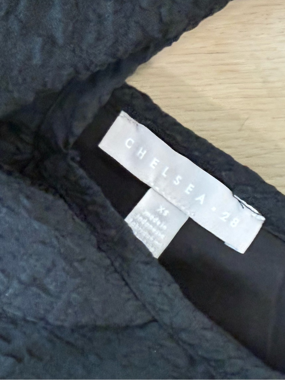 Chelsea28 Ruffle Midi Dress - Picture 3 of 9
